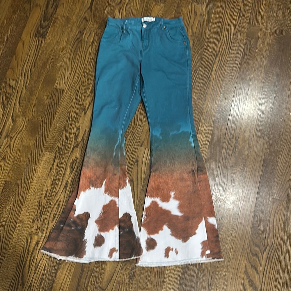 Ranch Dress’n Super Flare